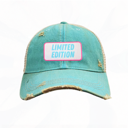 LIMITED EDITION Trucker HAT