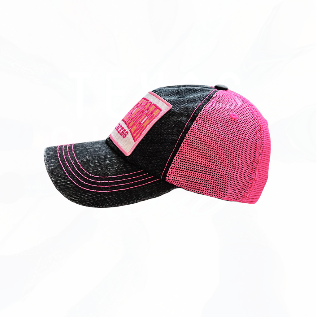 PASSENGER PRINCESS Trucker Hat - Adjustable