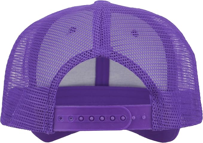 Halloween I'M JUST HERE FOR THE BOOS Patch Trucker Hat