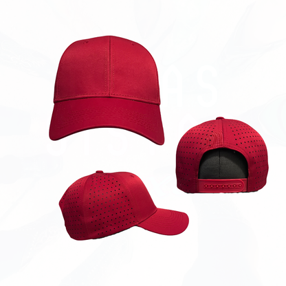 MAIN CHARACTER ENERGY Hats - 3 CHOICES