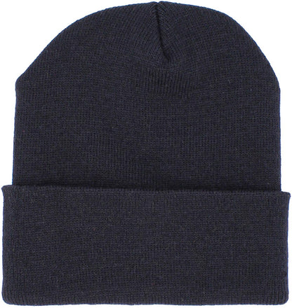 Holiday Beanie - Build Your Own Hat 2