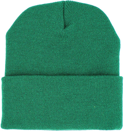 Holiday Beanie - Build Your Own Hat