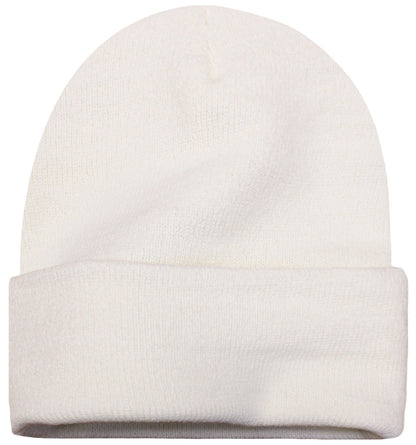 Holiday Beanie - Build Your Own Hat