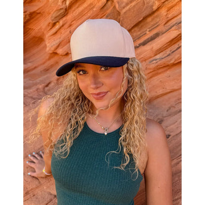 C.C GAME DAY Embroidered Baseball Hat