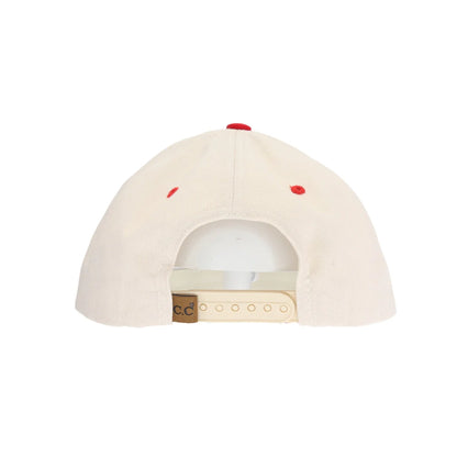 C.C GAME DAY Embroidered Baseball Hat