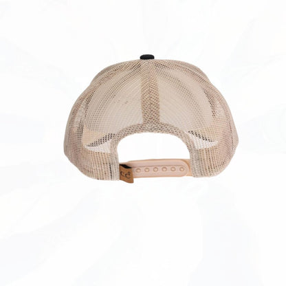 HOOKED Hat Fishing Hooks Hat - 2 Colors