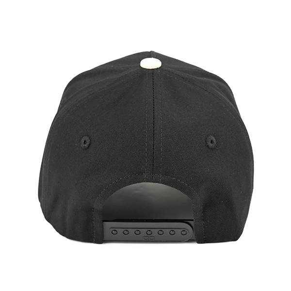 C.C Holy Cow trucker hat - Black