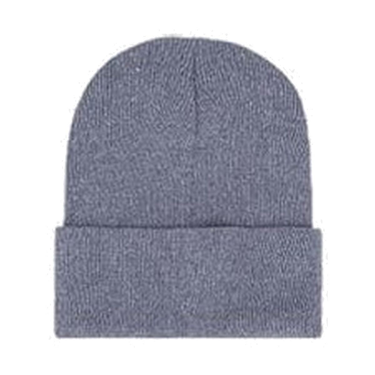 Beanie color Light Gray Heather