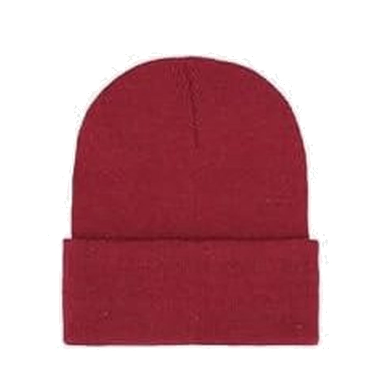Beanie color Maroon