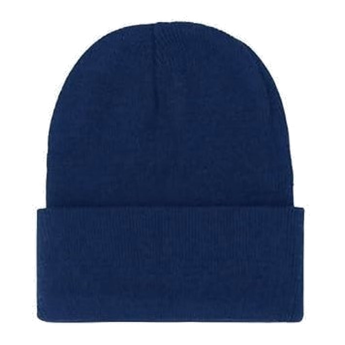Beanie color Navy