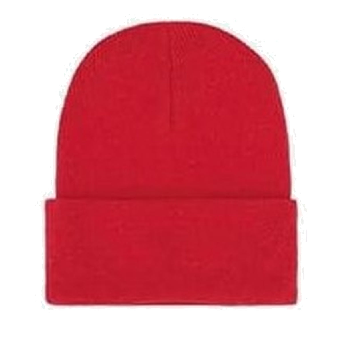 Beanie color Red