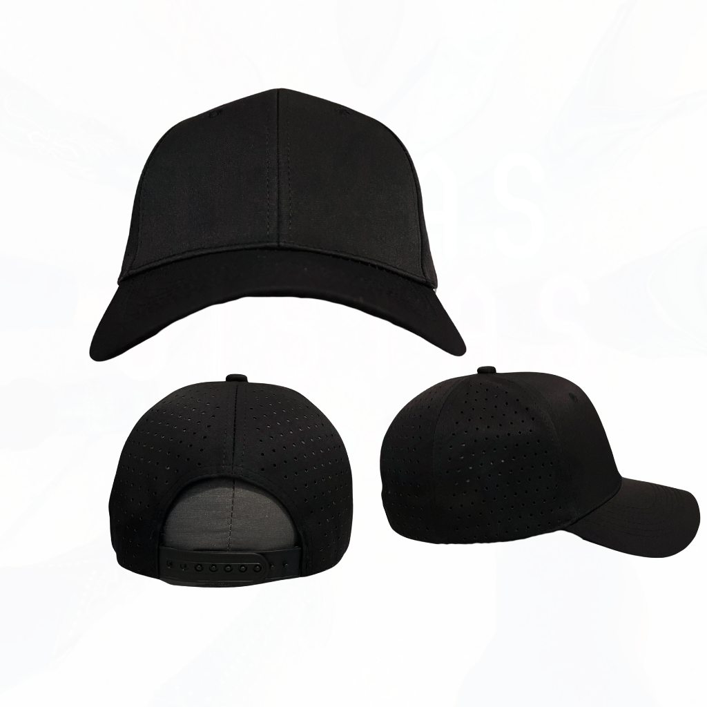 FIREWORKS DIRECTOR If I RUN You RUN Hat