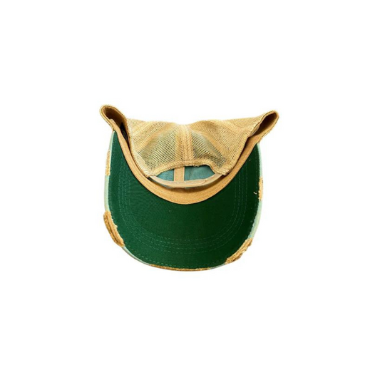 GOD is GOOD all the time Trucker Hat