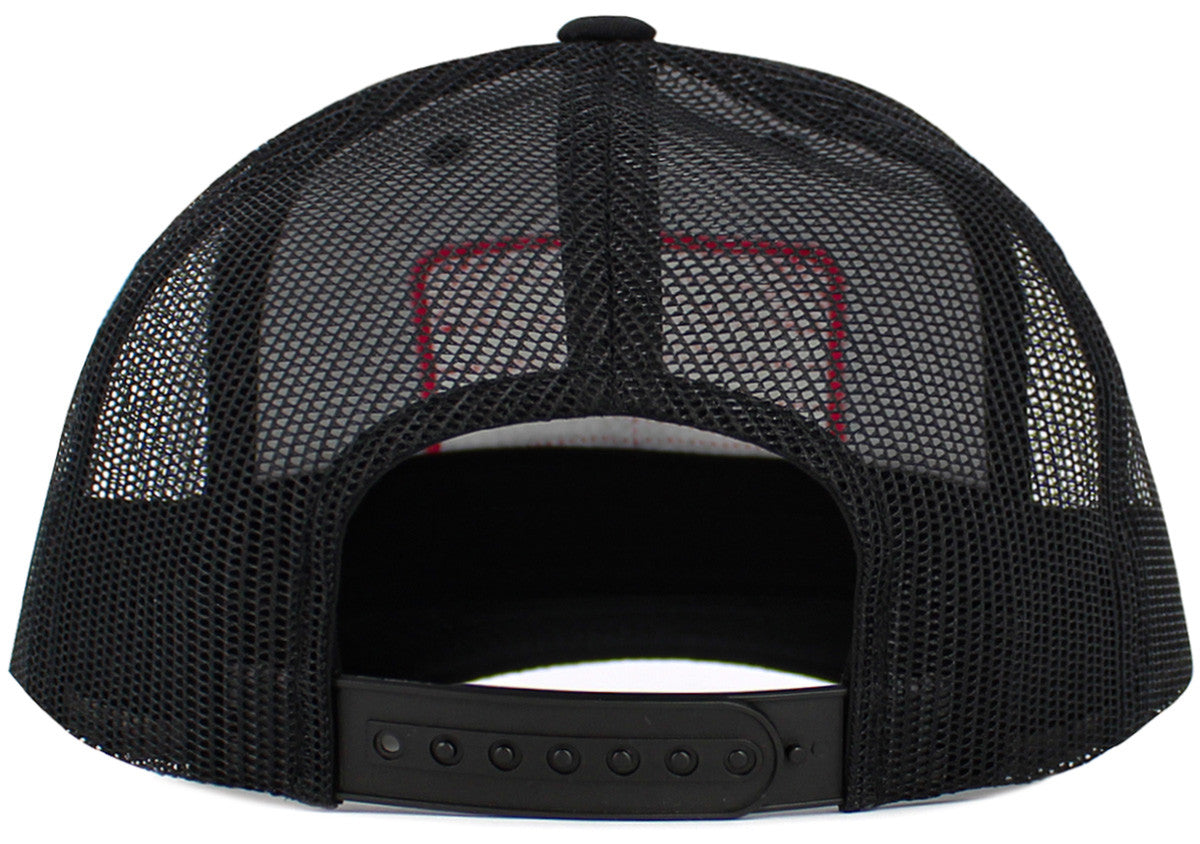 HOT MESS Express Trucker Hat