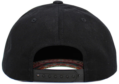 COWGIRL Hat with Santa FE under Brim