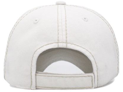 BRIDE Diamond Hat - Black or White
