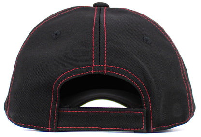 Lake Life Trucker Hat - Bass Fishing