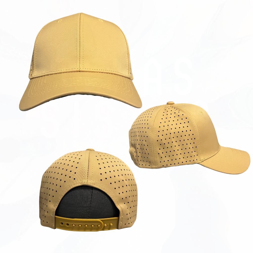 SHUT UP LIVER You're Fine Sunshine Vibes Trucker Hat