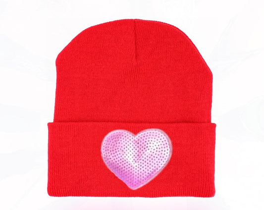Jazmine Beanie