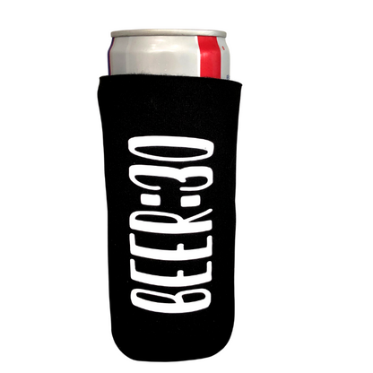 Texas Sistas Sassy Slim Can Koozies - Many Styles