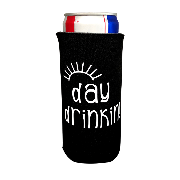 Texas Sistas Sassy Slim Can Koozies - Many Styles