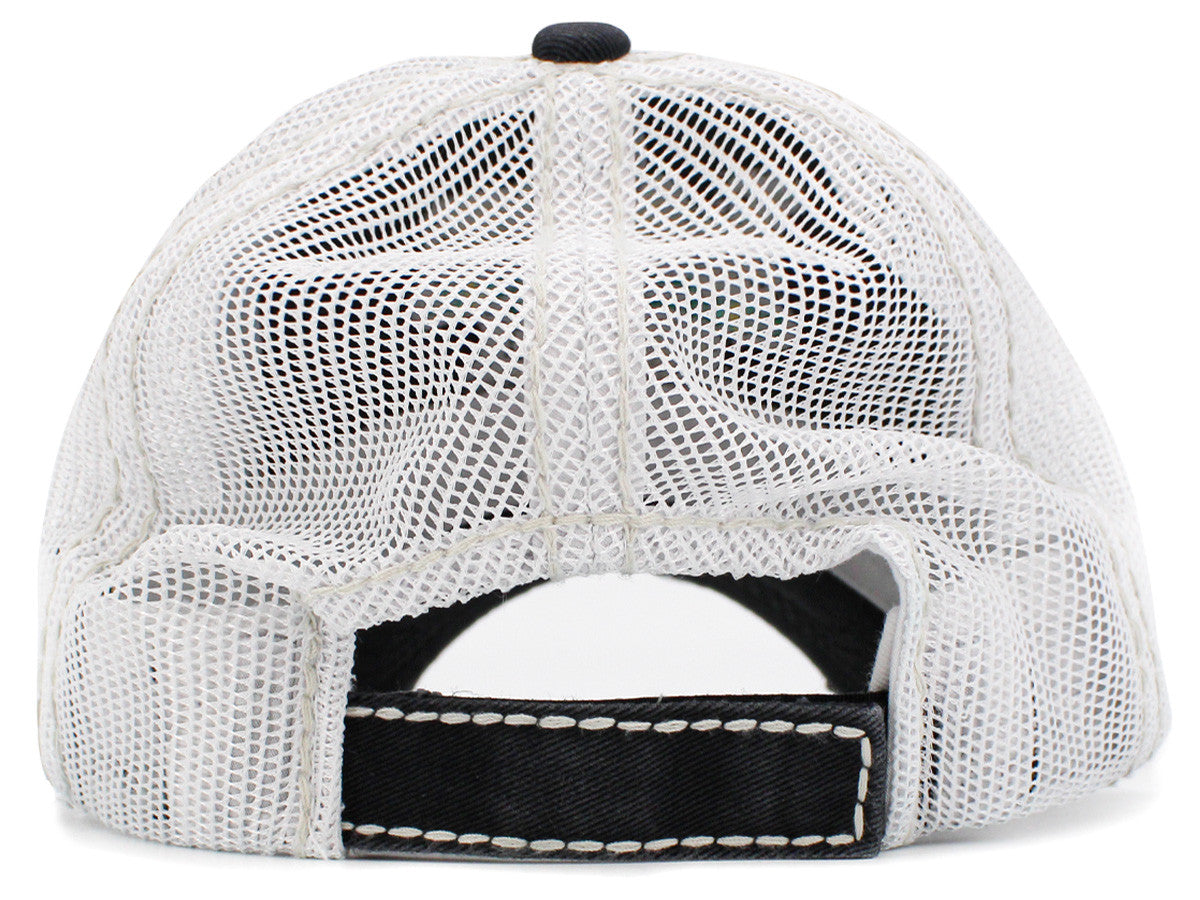 Lake Life Hat - Black