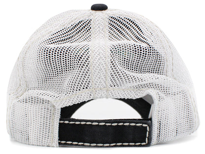Lake Life Hat - Black