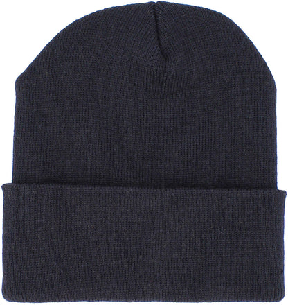 Sassy Beanie Hat - Enjoy the Journey Compass