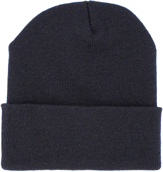 Sassy Beanie Hat - Enjoy the Journey Compass