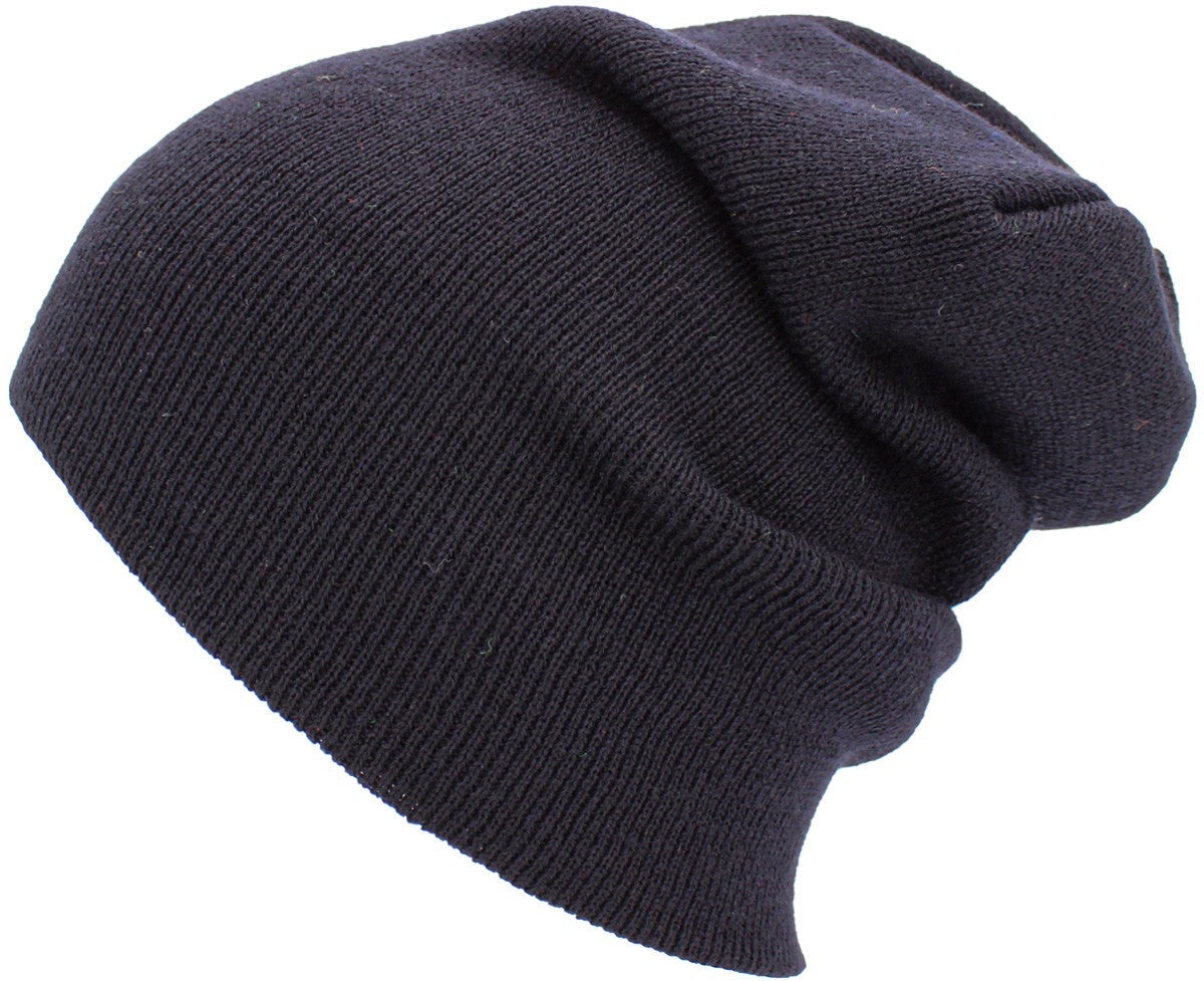 Sassy Beanie Hat - Beach Vibes