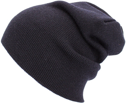 Sassy Beanie Hat - Beach Vibes