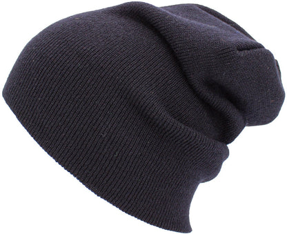 Sassy Beanie Hat - Fluer Di Lis