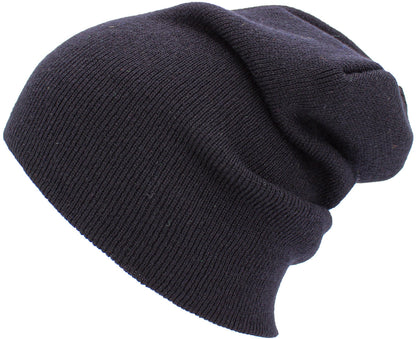 Sassy Beanie Hat -Beer & Tacos