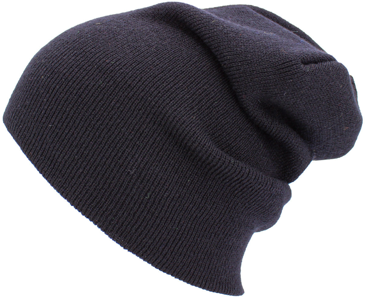 Sassy Beanie Hat -Caffeine & Chaos