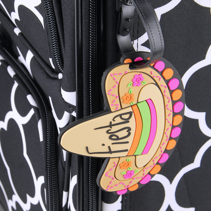 Cutest Ever Luggage Tags - Many Styles