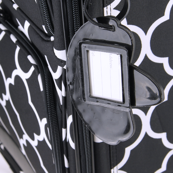 Cutest Ever Luggage Tags - Many Styles