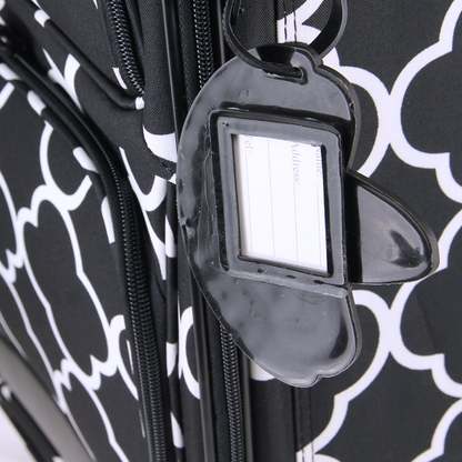 Cutest Ever Luggage Tags - Many Styles