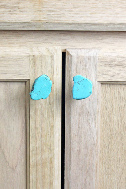 Be Unique Designer Cabinet Knobs - 7 Designs