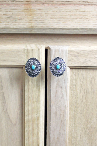 Be Unique Designer Cabinet Knobs - 7 Designs