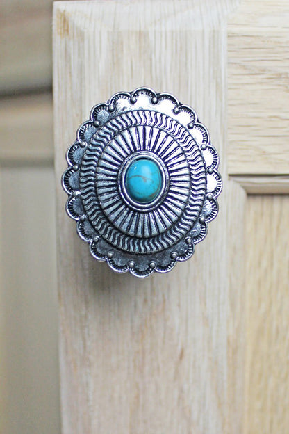 Be Unique Designer Cabinet Knobs - 7 Designs