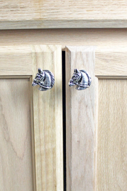 Be Unique Designer Cabinet Knobs - 7 Designs