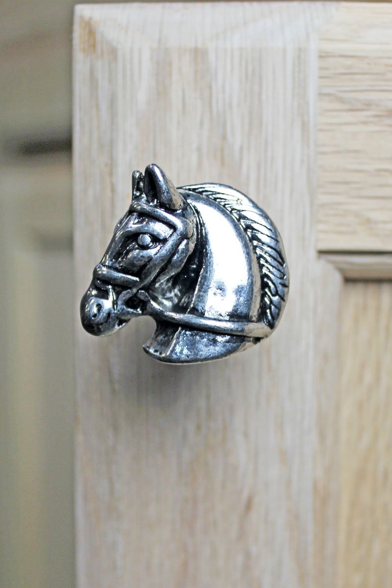 Be Unique Designer Cabinet Knobs - 7 Designs