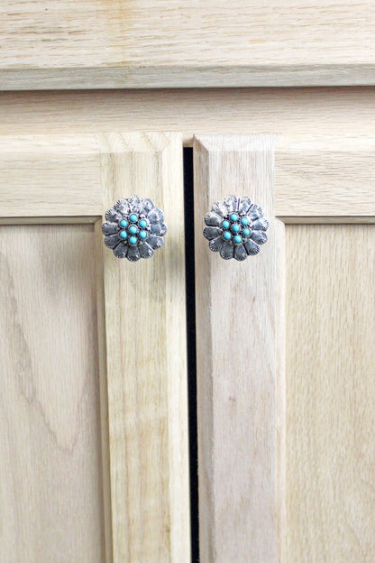 Be Unique Designer Cabinet Knobs - 7 Designs