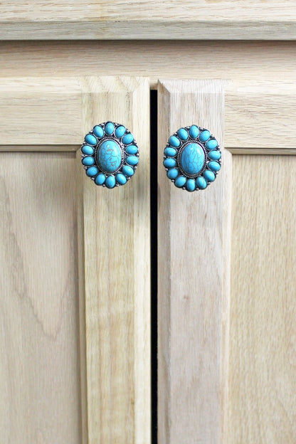 Be Unique Designer Cabinet Knobs - 7 Designs