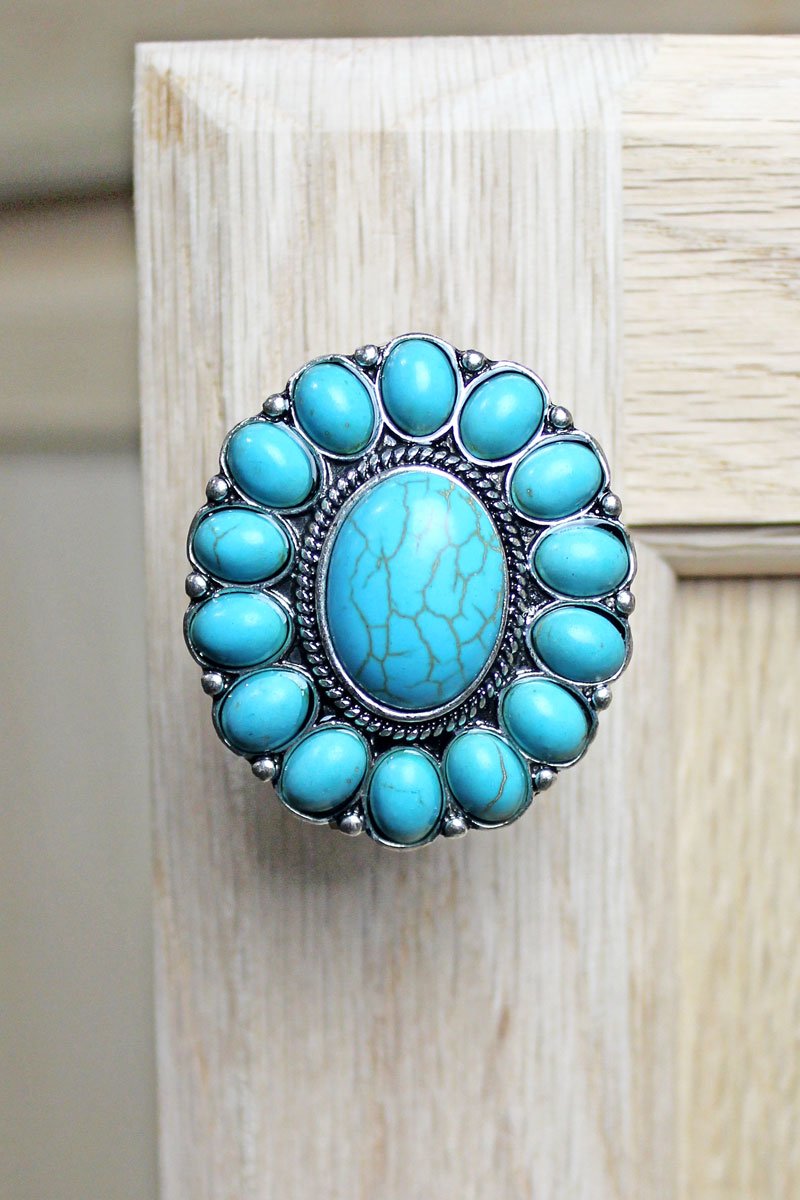 Be Unique Designer Cabinet Knobs - 7 Designs