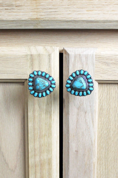 Be Unique Designer Cabinet Knobs - 7 Designs